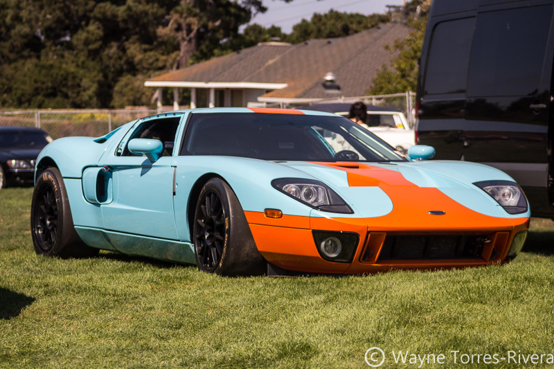 Illustration for article titled THE MECUM MONTEREY AUCTION 2017 – WEDNESDAY, AUGUST 16TH